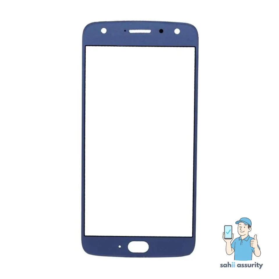 Front Glass for Motorola Moto X4 thumbnail